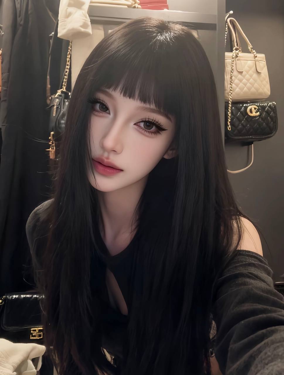 深巷校服纪